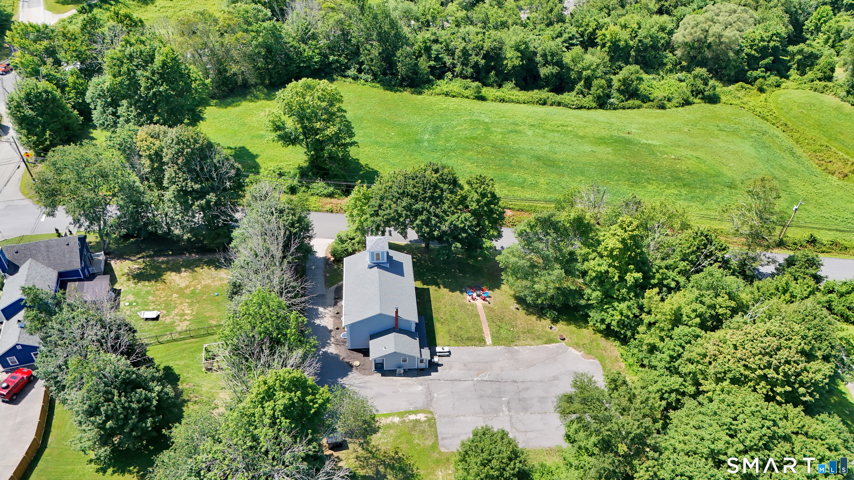 160 Halls Hill Road Killingly, CT 06239 - Photo 6 of 38 Gallery Image 6