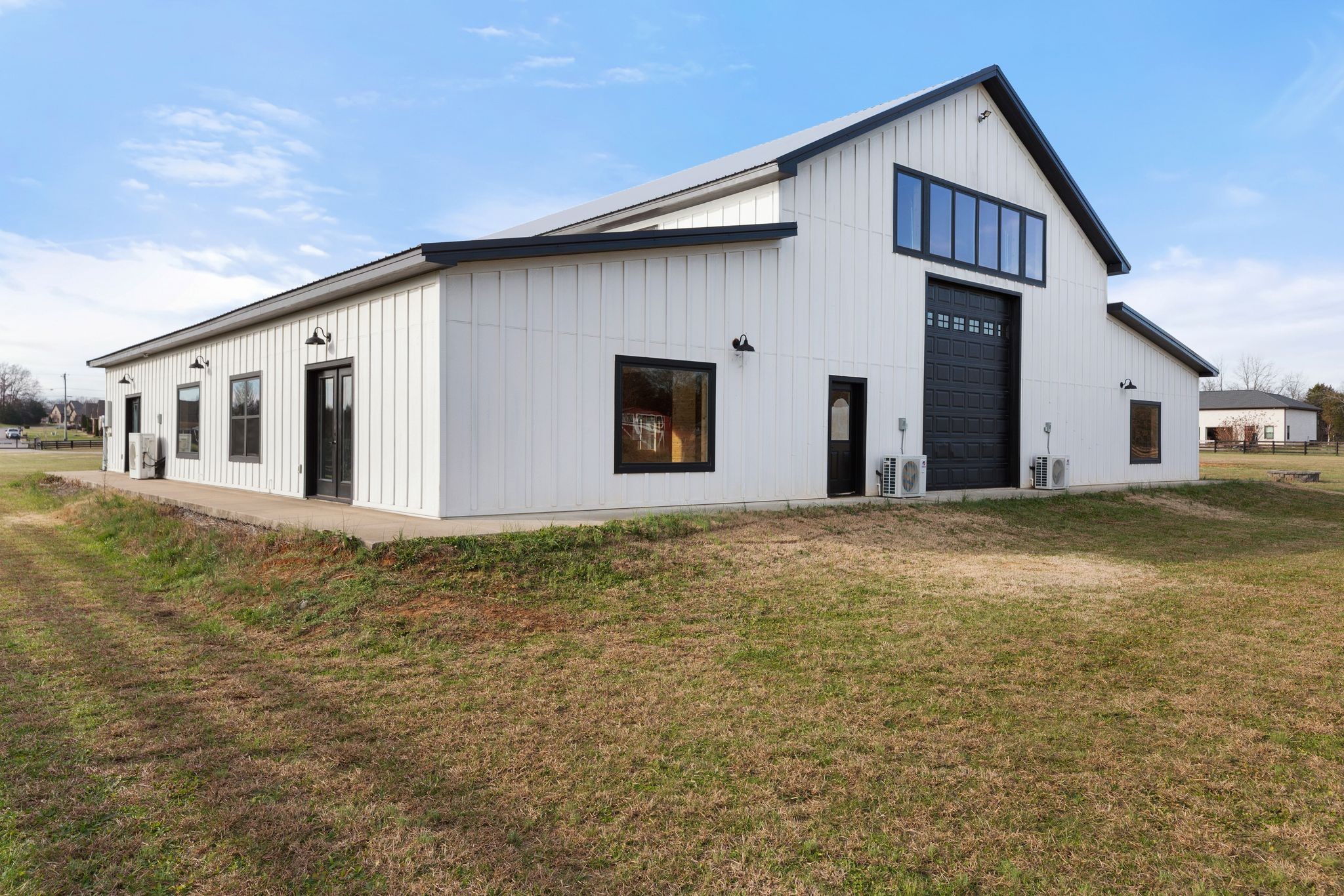7607 Midland Road Christiana, TN 37037 - Photo 16 of 48 a house view with a backyard space