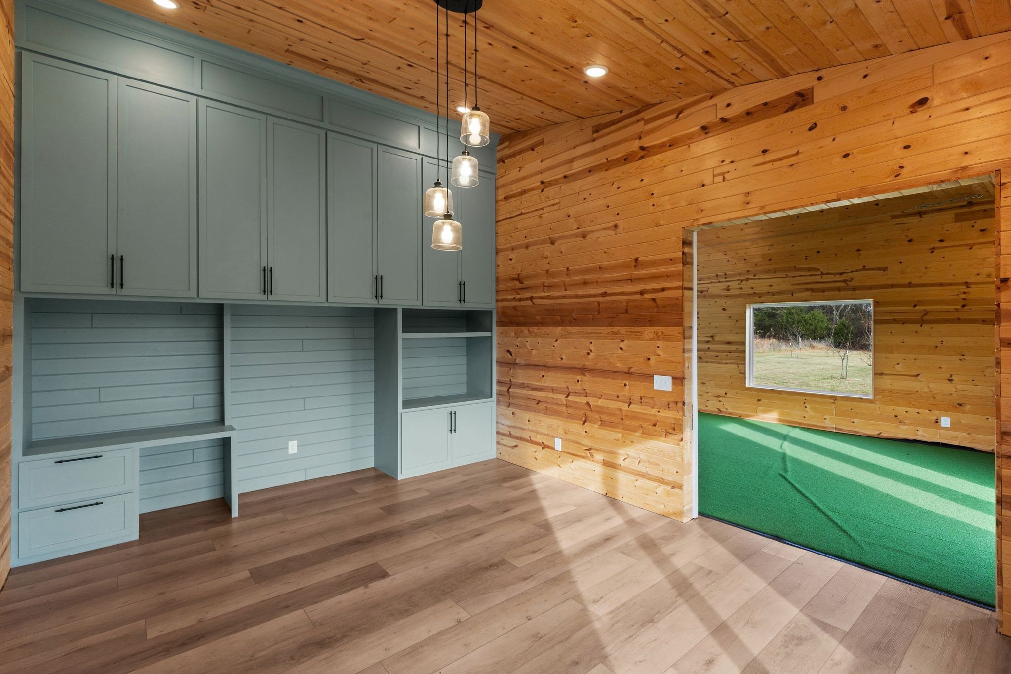7607 Midland Road Christiana, TN 37037 - Photo 39 of 48 a view of a storage & utility room