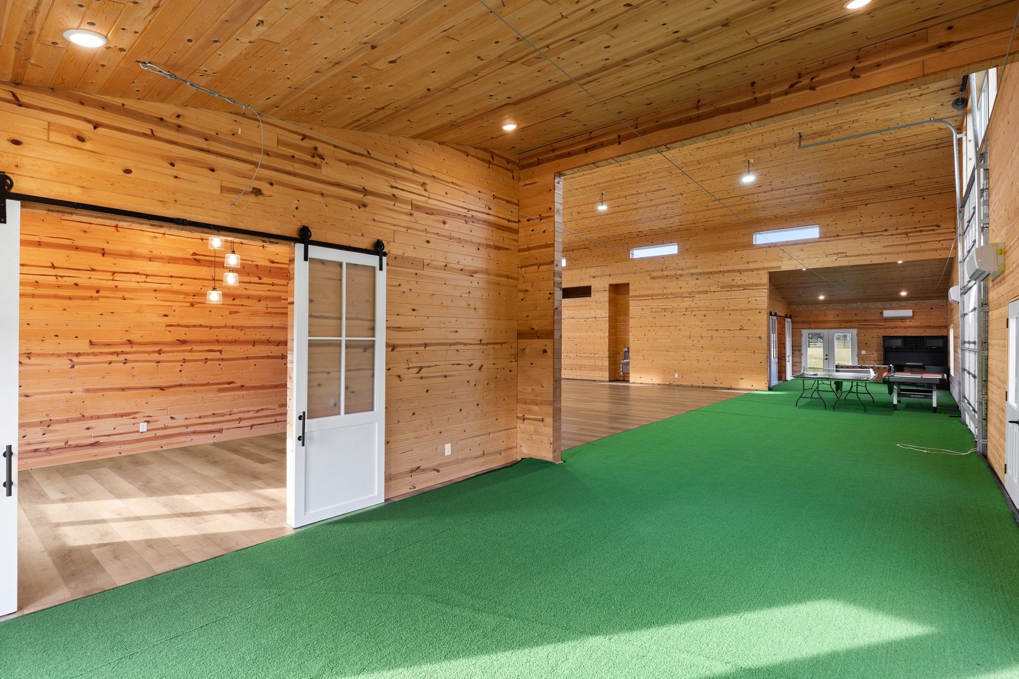 7607 Midland Road Christiana, TN 37037 - Photo 47 of 48 a view of a porch with a backyard