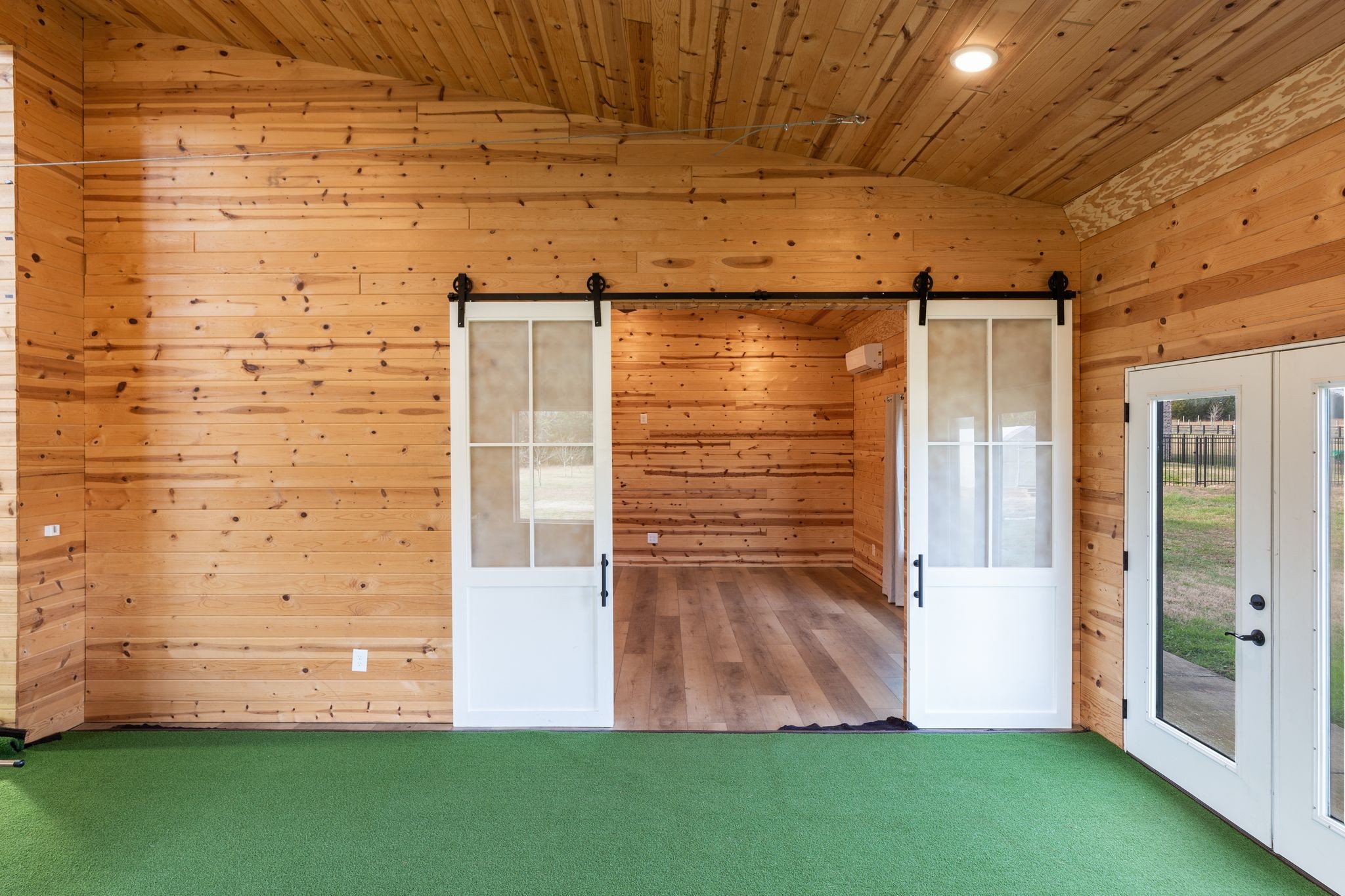 7607 Midland Road Christiana, TN 37037 - Photo 48 of 48 a view of front door of house with green space