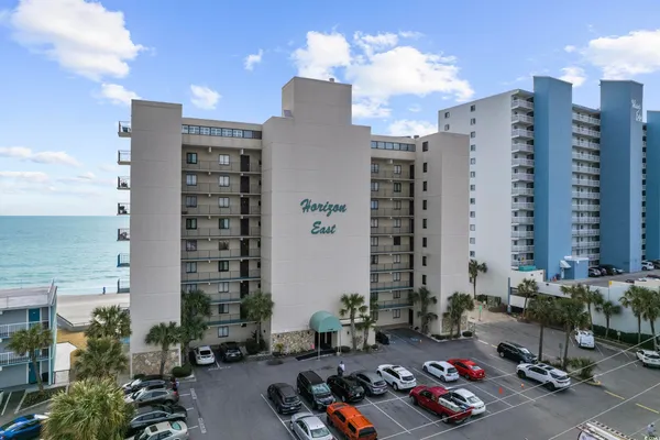 $439,900 | 1108 North Waccamaw Drive, Unit 304, Murrells Inlet, SC 29576