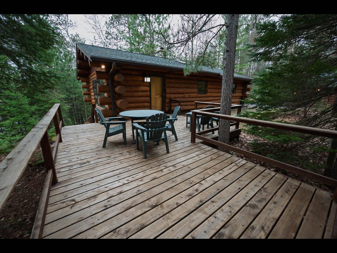 4881 Echo Ridge Drive Eagle River, WI 54521 - Photo 35 of 46 Gallery Image 35