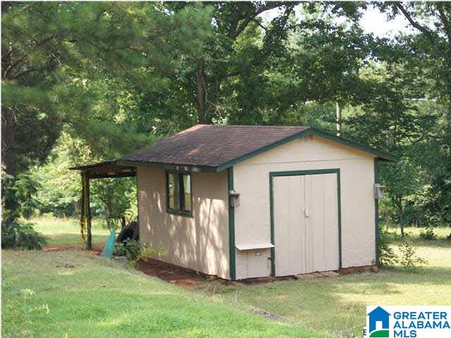 3933 Griffitt Bend Road Talladega, AL 35160 - Photo 17 of 21