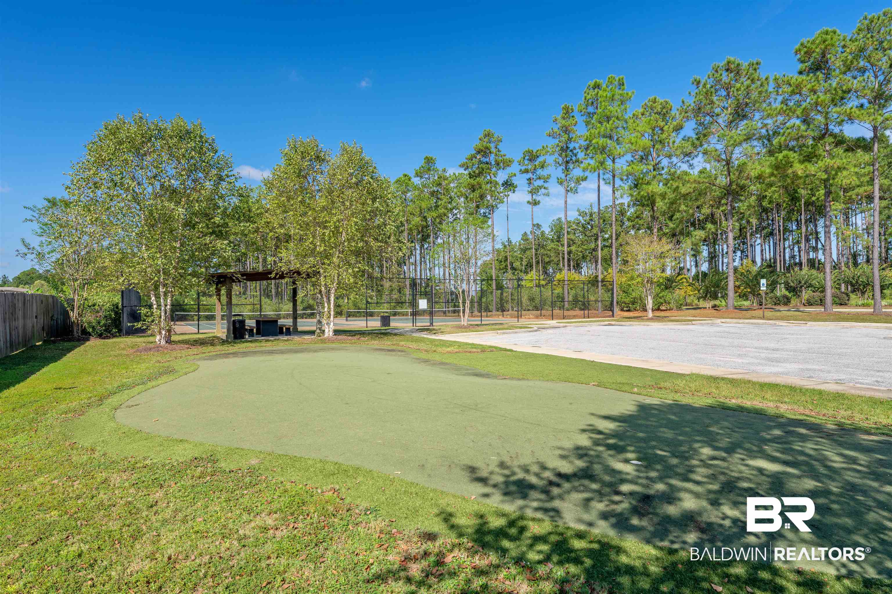 12738 Chickadee Lane Daphne, AL 36527 - Photo 27 of 30 View of home's community