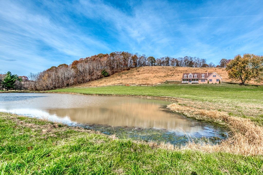 1445 Rocky Hollow Road Rural Retreat, VA 24368 - Photo 35 of 36 Gallery Image 35