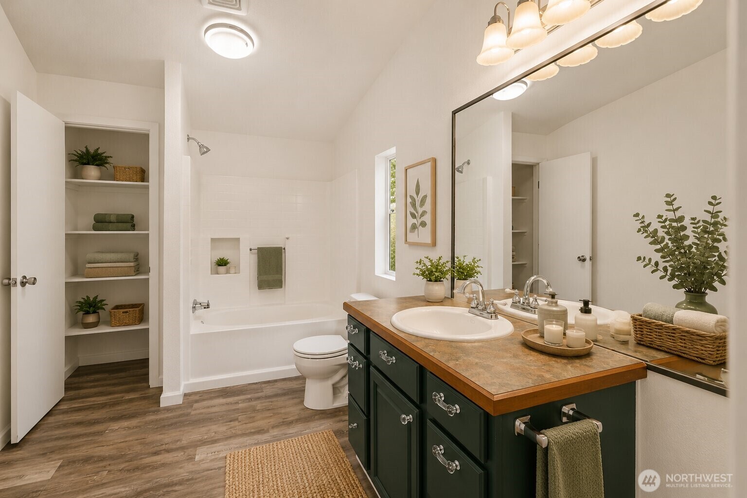 121 West Carmen Road North Shelton, WA 98584 - Photo 13 of 30