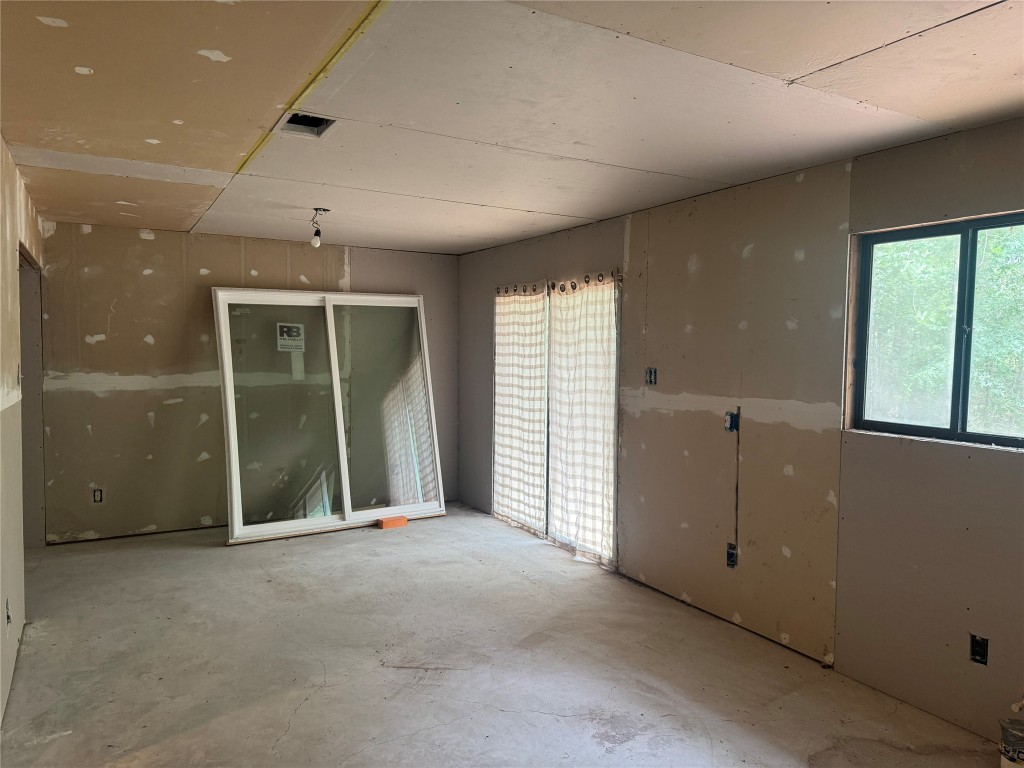 14 North Fairway Loop Coldspring, TX 77331 - Photo 16 of 38 Good size kitchen space