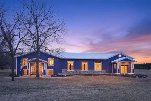$575,000 | 6130 Arbogast Road, Howard City, MI 49329