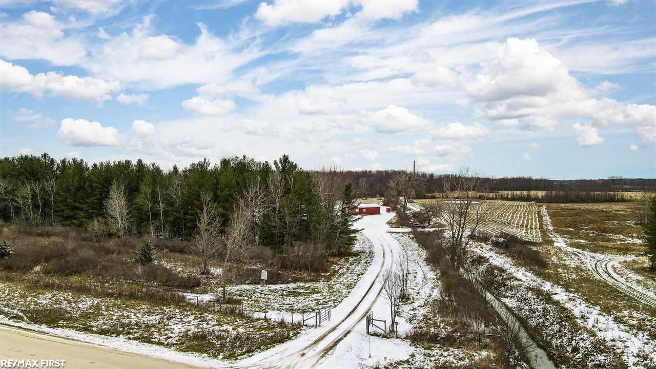 8734 Metcalf Road Avoca, MI 48006 - Photo 3 of 33