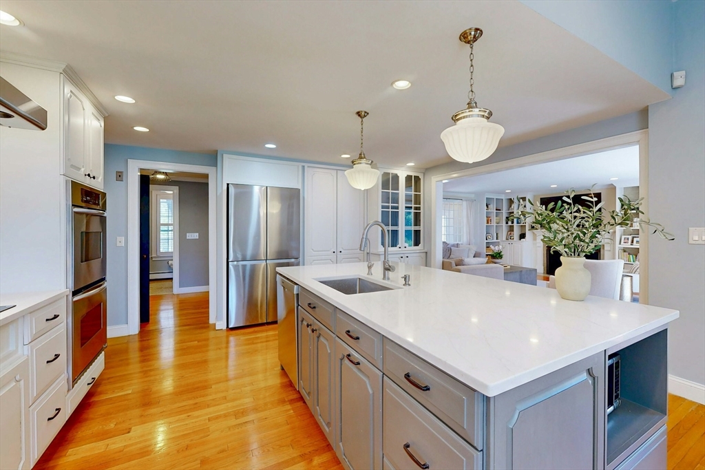 238 Marlboro Road Sudbury, MA 01776 - Photo 16 of 41
