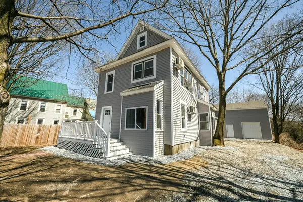 $329,000 | 27 Church Street, Livermore Falls, ME 04254