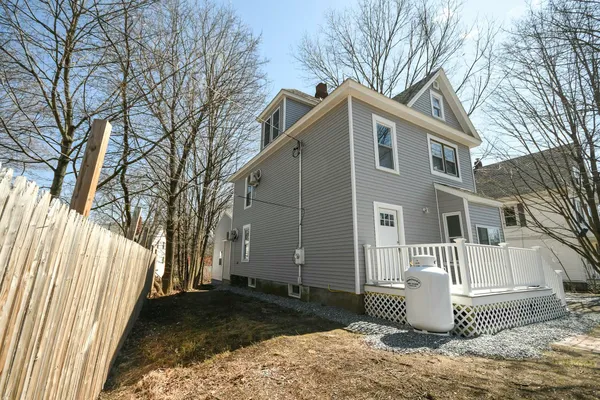 $329,000 | 27 Church Street, Livermore Falls, ME 04254