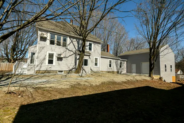 $329,000 | 27 Church Street, Livermore Falls, ME 04254