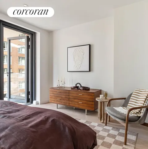 $1,380,000 | 355 West 39th Street, Unit 4A | Hudson Yards