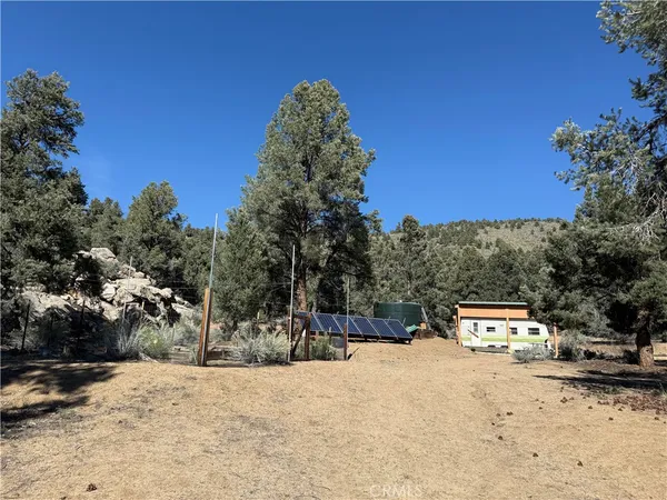 $340,000 | 97278 Old Privy Kennedy Meadows, Inyokern, CA 93527