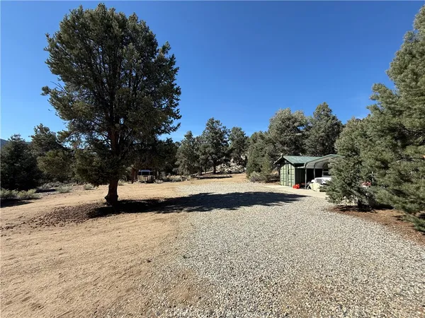 $340,000 | 97278 Old Privy Kennedy Meadows, Inyokern, CA 93527