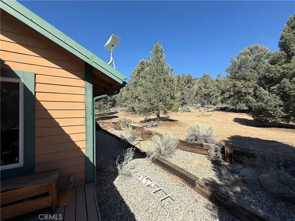 $340,000 | 97278 Old Privy Kennedy Meadows, Inyokern, CA 93527