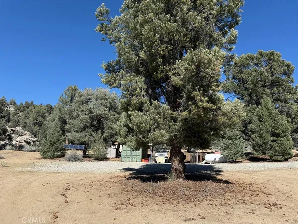 $340,000 | 97278 Old Privy Kennedy Meadows, Inyokern, CA 93527