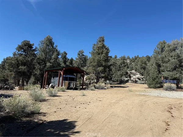 $340,000 | 97278 Old Privy Kennedy Meadows, Inyokern, CA 93527