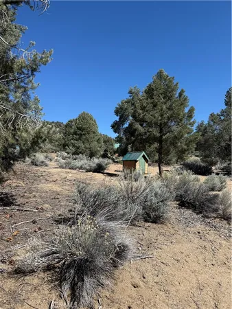 $340,000 | 97278 Old Privy Kennedy Meadows, Inyokern, CA 93527