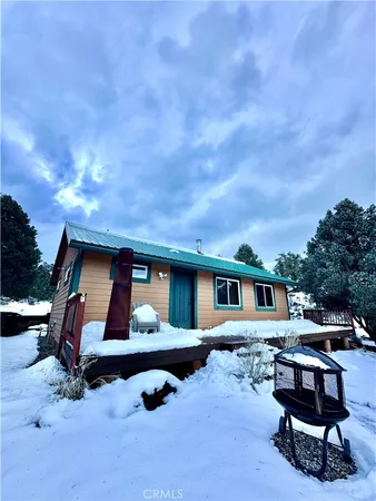 $340,000 | 97278 Old Privy Kennedy Meadows, Inyokern, CA 93527