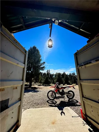 $340,000 | 97278 Old Privy Kennedy Meadows, Inyokern, CA 93527