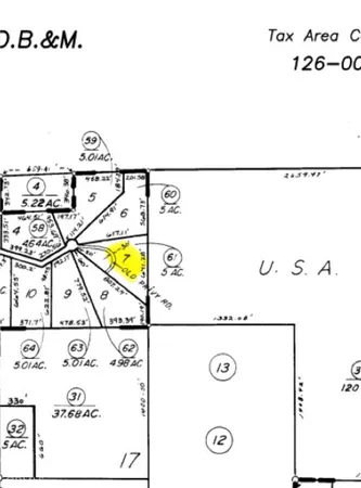 $340,000 | 97278 Old Privy Kennedy Meadows, Inyokern, CA 93527