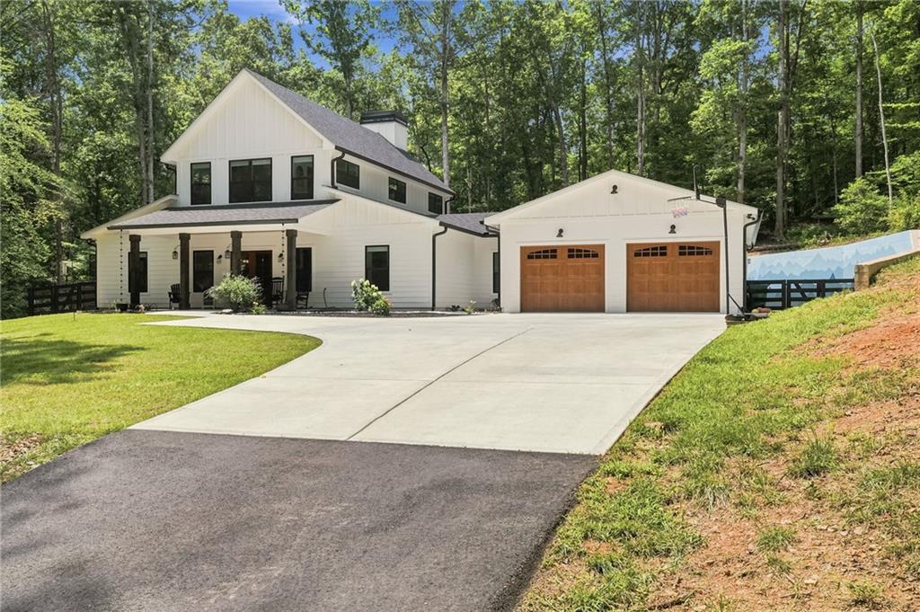 1684 Fairview Road Jasper, GA 30143 - Photo 6 of 46
