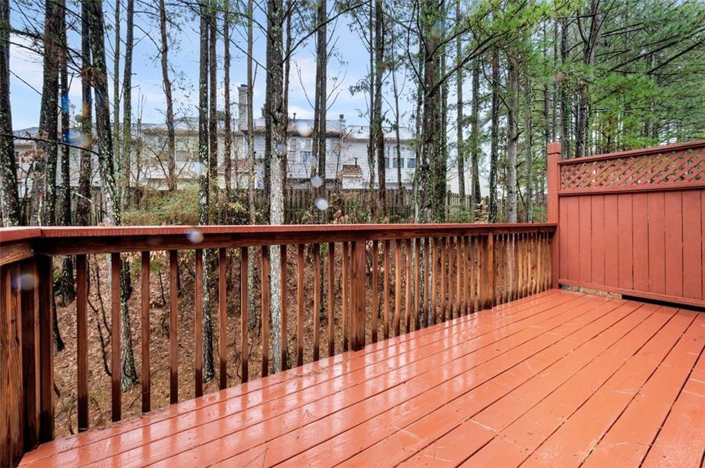 3944 Howell Park Road Duluth, GA 30096 - Photo 33 of 34