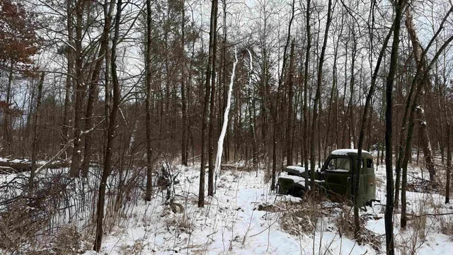 $35,000 | 1.50-acres 1.50-acres Retirement, Necedah, WI 54646
