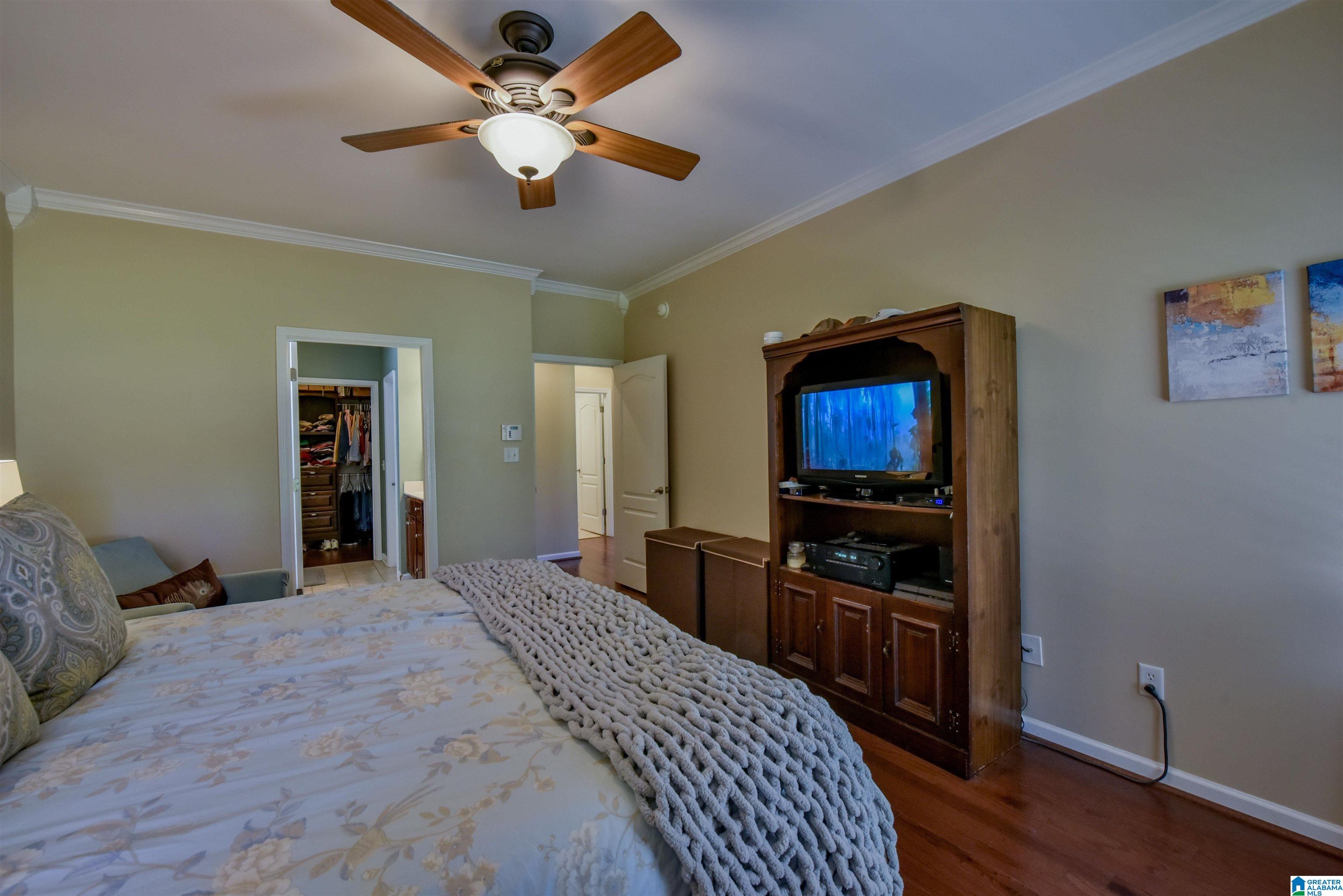 6322 Letson Farms Road Bessemer, AL 35022 - Photo 24 of 43