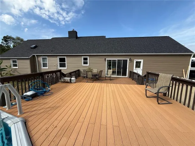 $353,500 | 1825 Barclay Hill Road, Beaver, PA 15009