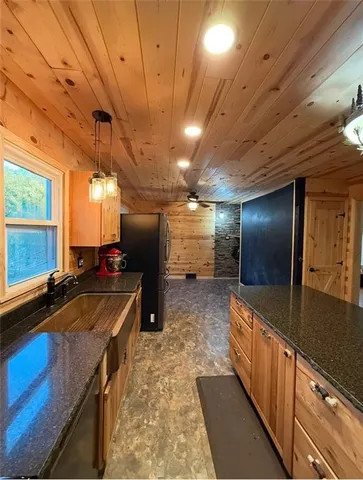 a bathroom with a toilet and a sink