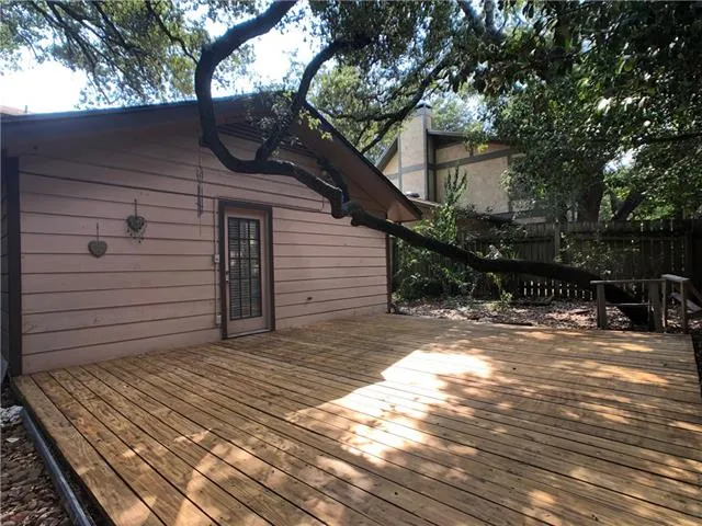 $1,699 | 4008 Cima Serena Drive, Unit B, Austin, TX 78759