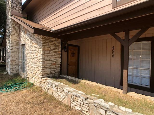 4008 Cima Serena Drive, Unit B Austin, TX 78759 - Photo 2 of 16