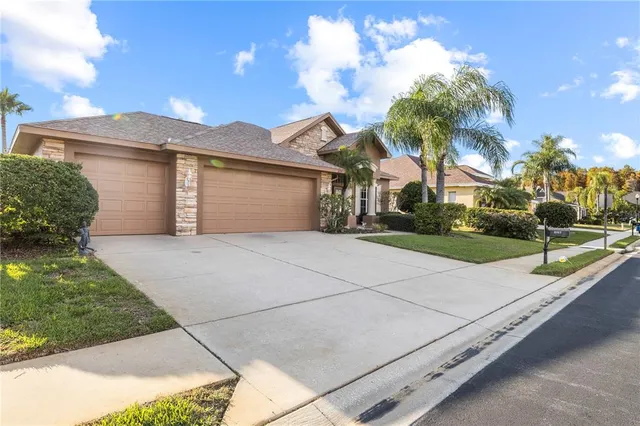 $550,000 | 2125 Gold Dust Court, New Port Richey, FL 34655