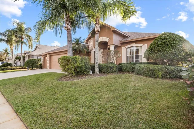 $550,000 | 2125 Gold Dust Court, New Port Richey, FL 34655