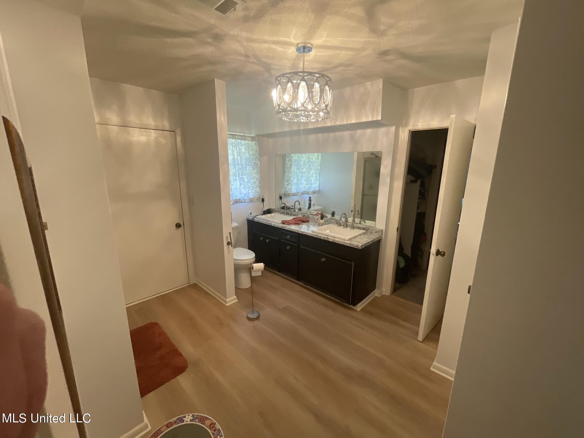 13137 Old Port Gibson Road Utica, MS 39175 - Photo 16 of 29 13137 Claiborne Dressing Bath