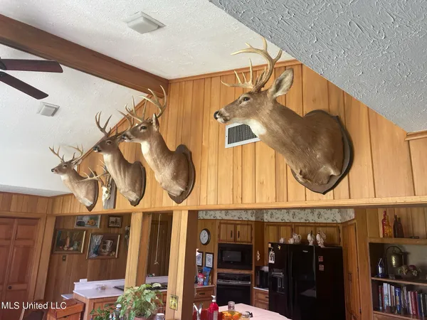 $459,000 | 13137 Old Port Gibson Road, Utica, MS 39175