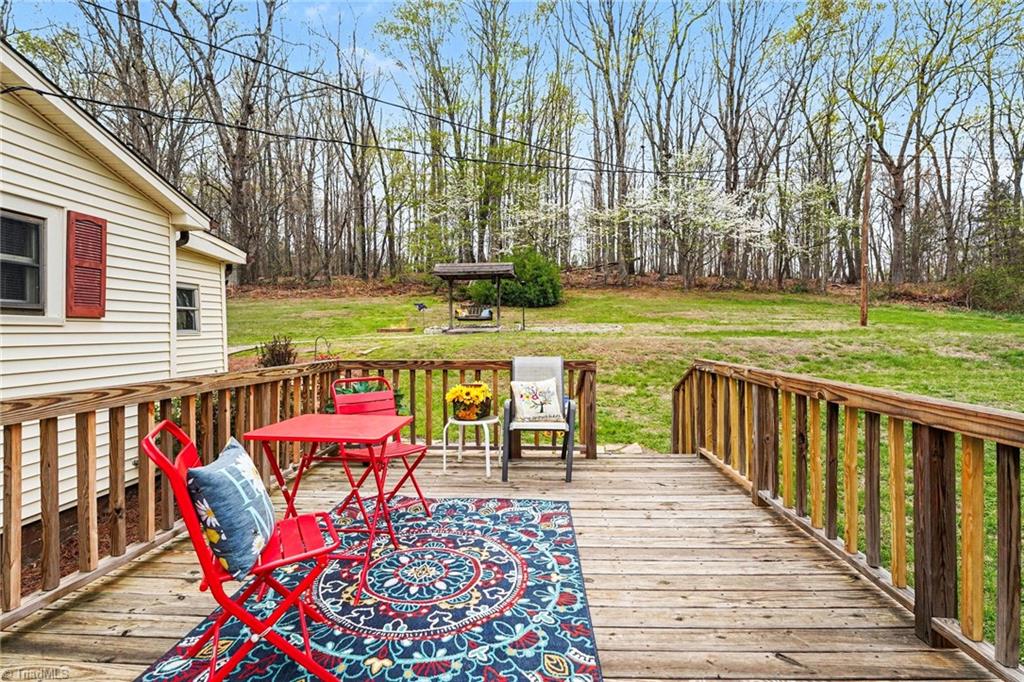 1937 Hoover Hill Road Asheboro, NC 27205 - Photo 4 of 32