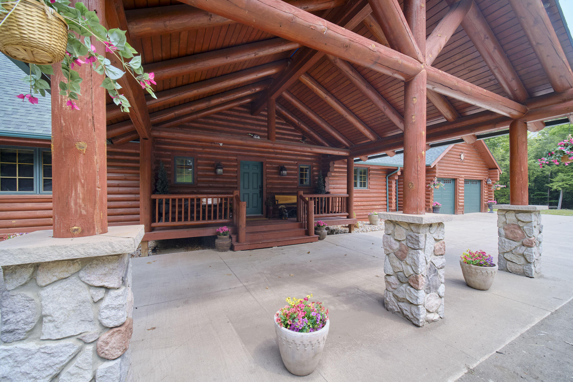 302 East Kott Road Manistee, MI 49660 - Photo 62 of 91 302_E_Kott_Rd-02