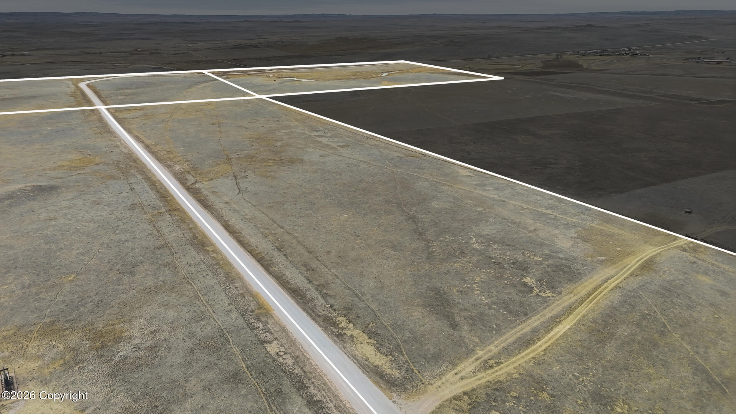 Lot 1 Elliott Road Newcastle, WY 82701 - Photo 14 of 23 33_dji_20260127122020_0004_d_1_l1