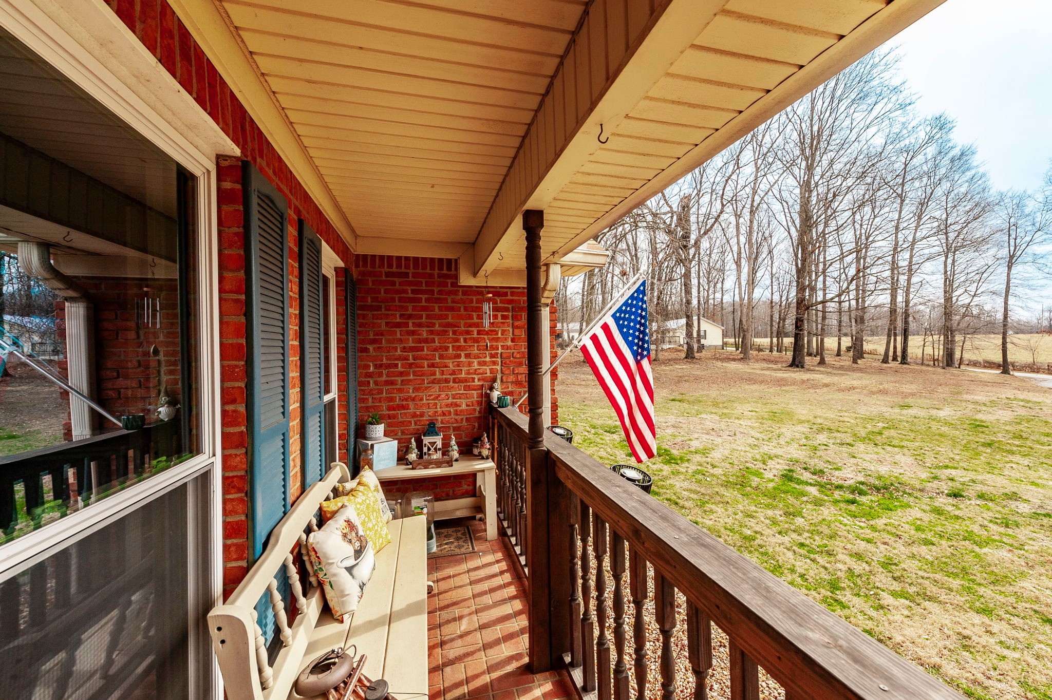 1251 Smith Thompson Road Bethpage, TN 37022 - Photo 11 of 71