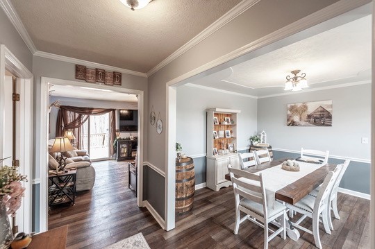 1251 Smith Thompson Road Bethpage, TN 37022 - Photo 13 of 71