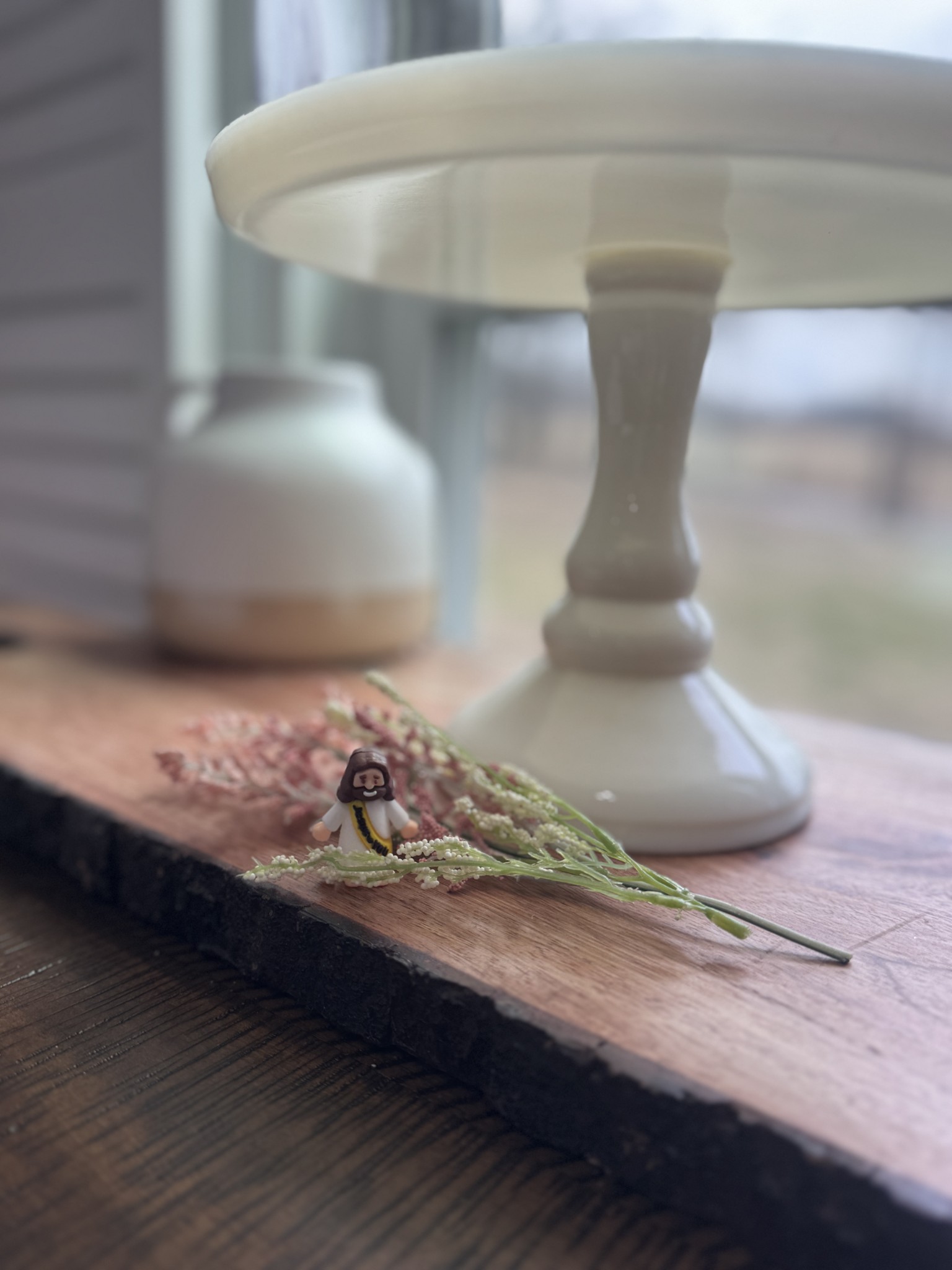 1251 Smith Thompson Road Bethpage, TN 37022 - Photo 21 of 71 a view of a wooden floor