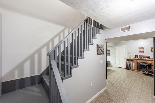 1251 Smith Thompson Road Bethpage, TN 37022 - Photo 45 of 71 a view of entryway and hall