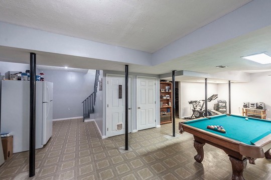 1251 Smith Thompson Road Bethpage, TN 37022 - Photo 46 of 71