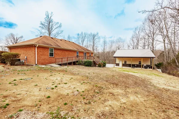 $599,000 | 1251 Smith Thompson Road, Bethpage, TN 37022