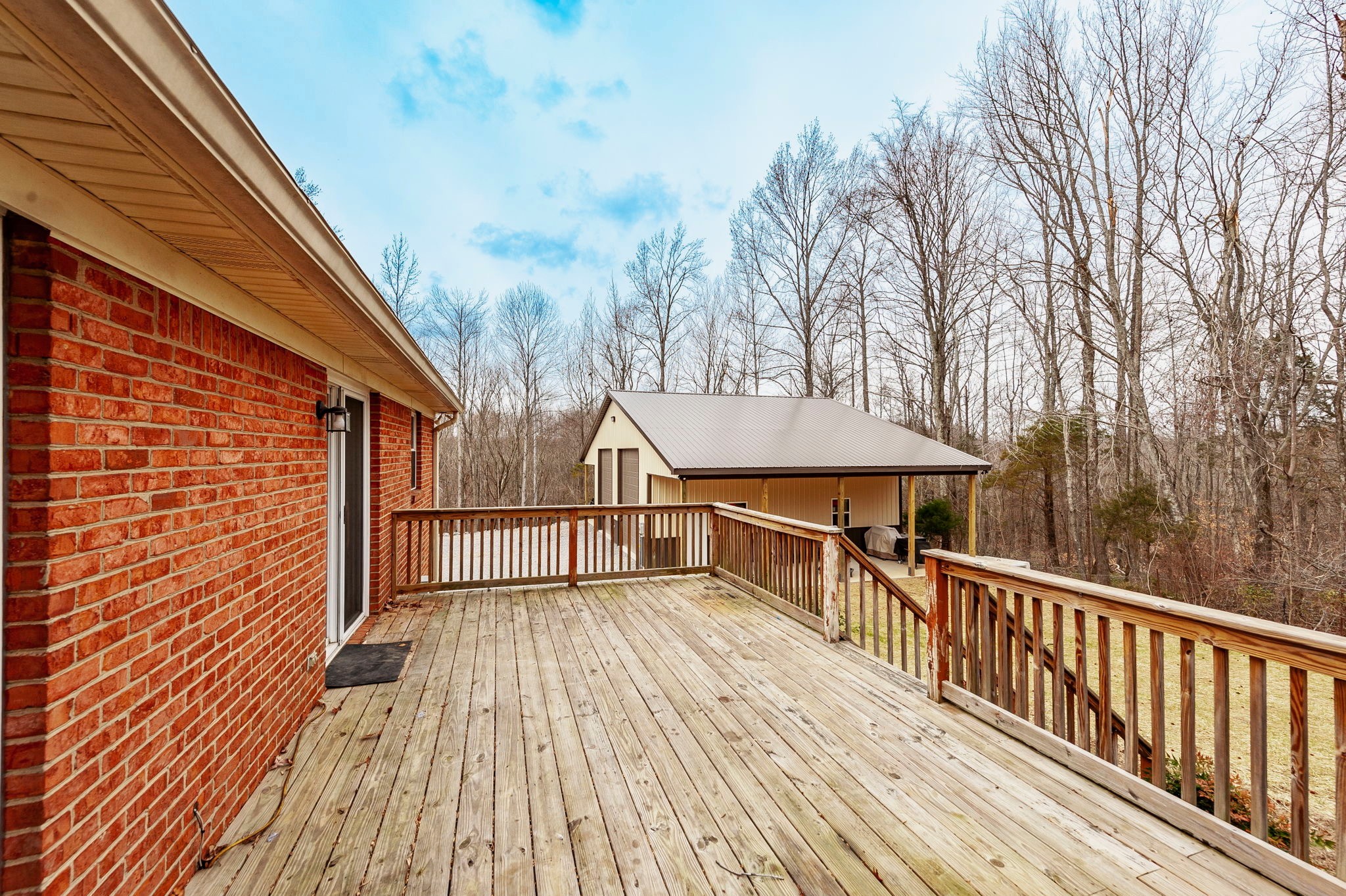 1251 Smith Thompson Road Bethpage, TN 37022 - Photo 59 of 71